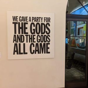 Meet your Posher, Alexander